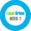 Local Urban Bites Logo