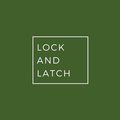 Lock and Latch Australia Logo