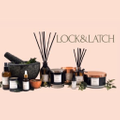 LOCK&LATCH Logo