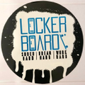 Locker Board USA Logo