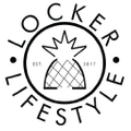 Locker Lifestyle Logo