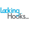 LockingHooks Logo