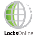 LocksOnline UK Logo