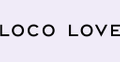 Loco Love Chocolate Logo
