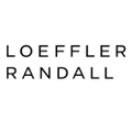 Loeffler Randall USA Logo