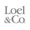 Loel & Co UK Logo