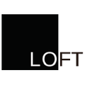 LOFT Design Company Logo