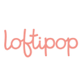 Loftipop Logo