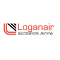 Loganair UK Logo