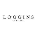 Loggins Jewelers Logo