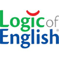 Logic of English logo