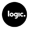 LogicVapes USA Logo