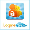 Logmeonce Logo