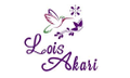 Lois Akari USA Logo