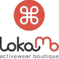 Lokamo Logo