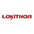 LOKITHOR Logo