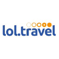 lol.travel Logo