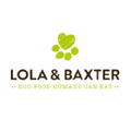 Lola & Baxter Logo