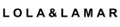 LOLA & LAMAR Logo