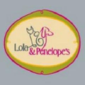 Lola & Penelope's Logo