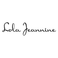 Lola Jeannine Logo