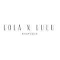 LOLANLULU Logo