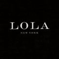 LOLA New York Logo