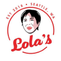 Lola's Lumpias Logo