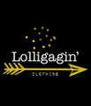 Lolligagin Logo