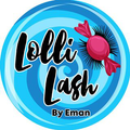 Lolli Lash by Eman Logo