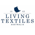 Living Textiles Logo