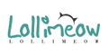 lollimeow Logo