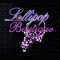 Lollipop Boutique Logo