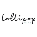 Lollipop Kids Logo