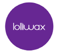 Lolliwax Logo