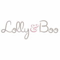 Lolly & Boo Logo