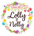 LollyYNelly Logo