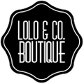 LoLo & Co. Boutique Logo