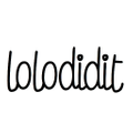 lolodidit Logo