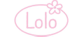 Lolo Headbands and Accessories Logo