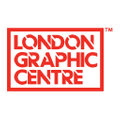London Graphic Centre Logo