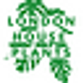 London House Plants Logo