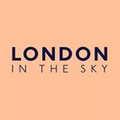 London in the Sky Logo