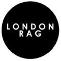 London Rag Logo