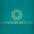 London Rocks UK Logo