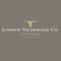 London Steakhouse Logo