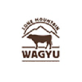 Lone Mountain Wagyu Logo