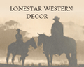 Lone Star Western Decor