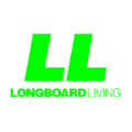 Longboard Living Logo