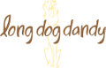 Long Dog Dandy Logo